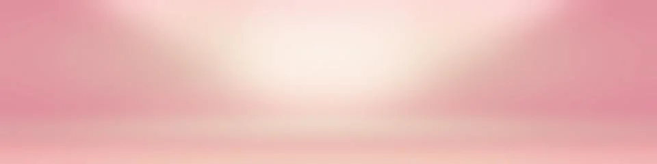 Studio Background Concept - abstract empty light gradient purple studio room Illustrazione stock