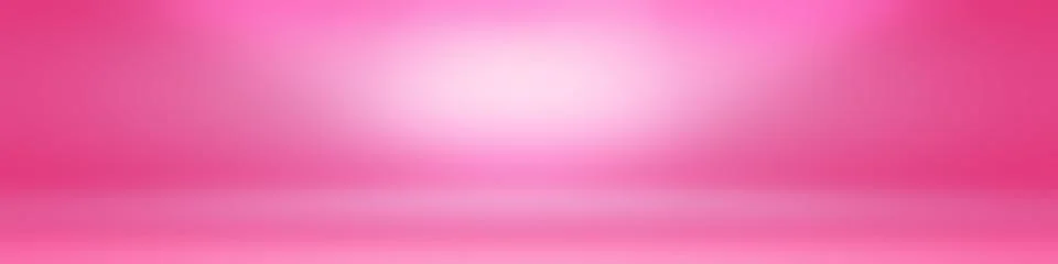 Studio Background Concept - abstract empty light gradient purple studio room Stock Illustration