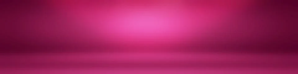 Studio Background Concept - abstract empty light gradient purple studio room Illustrazione stock