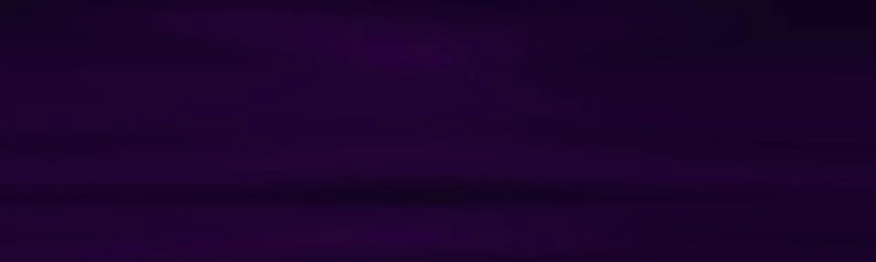 Studio Background Concept - abstract empty light gradient purple studio room Illustrazione stock