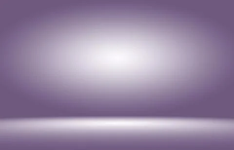 Studio Background Concept - abstract empty light gradient purple studio room 스톡 일러스트