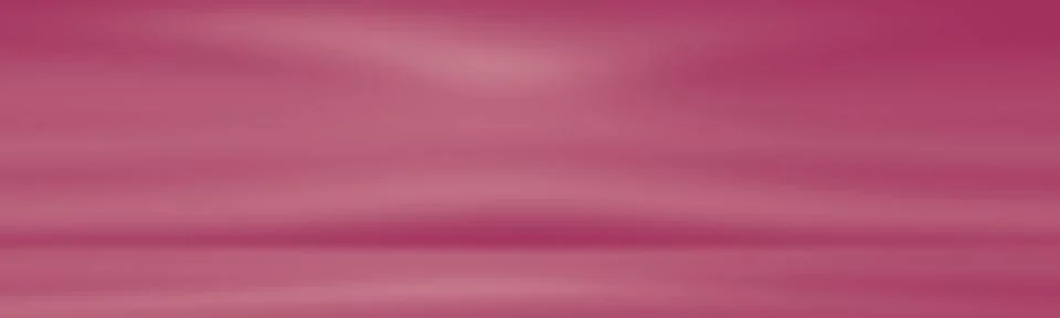 Studio Background Concept - abstract empty light gradient purple studio room Stock Illustration
