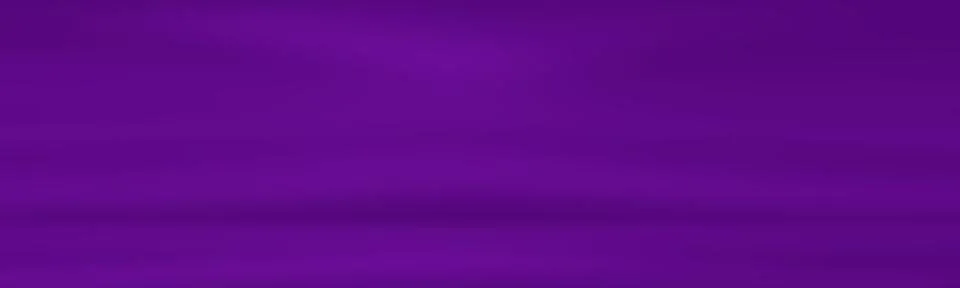 Studio Background Concept - abstract empty light gradient purple studio room Stock Illustration