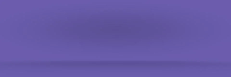 Studio Background Concept - abstract empty light gradient purple studio room Stock Illustration