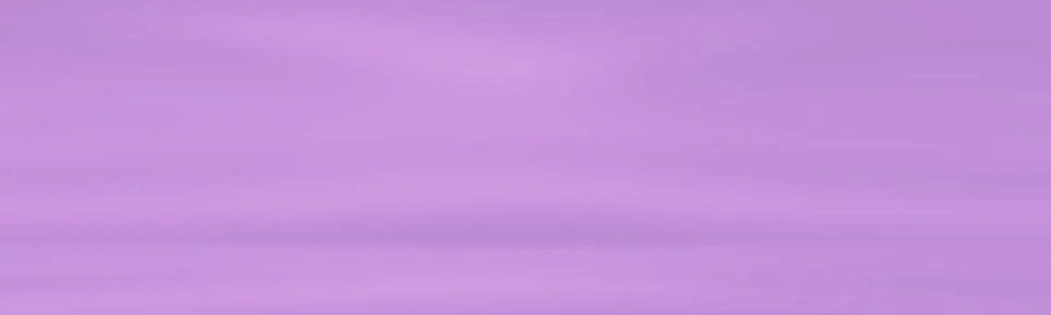 Studio Background Concept - abstract empty light gradient purple studio room Illustrazione stock