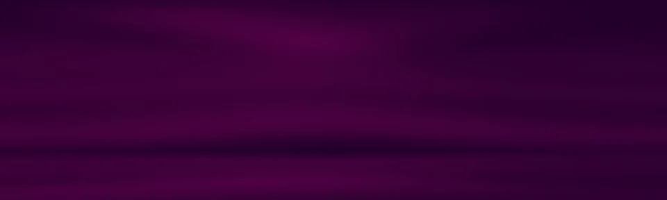 Studio Background Concept - abstract empty light gradient purple studio room Illustrazione stock