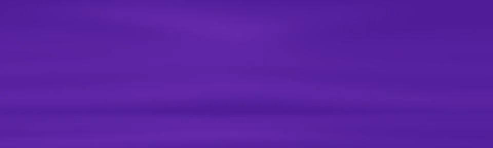 Studio Background Concept - abstract empty light gradient purple studio room Stock Illustration