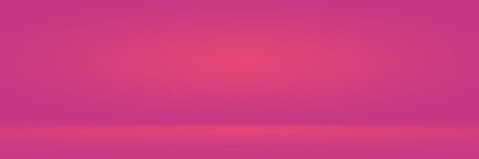 Studio Background Concept - abstract empty light gradient purple studio room Illustrazione stock