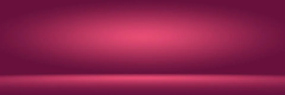 Studio Background Concept - abstract empty light gradient purple studio room 스톡 일러스트