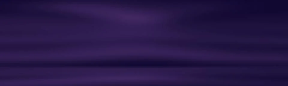 Studio Background Concept - abstract empty light gradient purple studio room 库存插图
