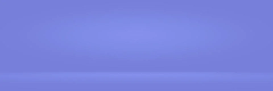 Studio Background Concept - abstract empty light gradient purple studio room 스톡 일러스트