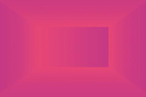 Studio Background Concept - abstract empty light gradient purple studio room Illustrazione stock