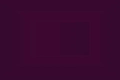 Studio Background Concept - abstract empty light gradient purple studio room Illustrazione stock