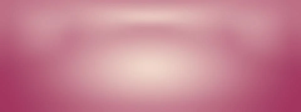 Studio Background Concept - abstract empty light gradient purple studio room Illustrazione stock