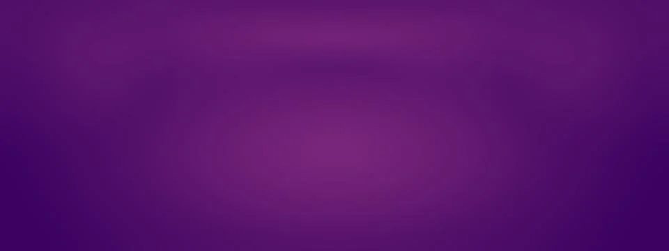 Studio Background Concept - abstract empty light gradient purple studio room Stock Illustration