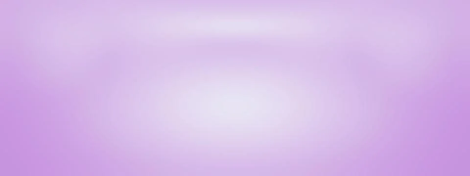 Studio Background Concept - abstract empty light gradient purple studio room Stock Illustration