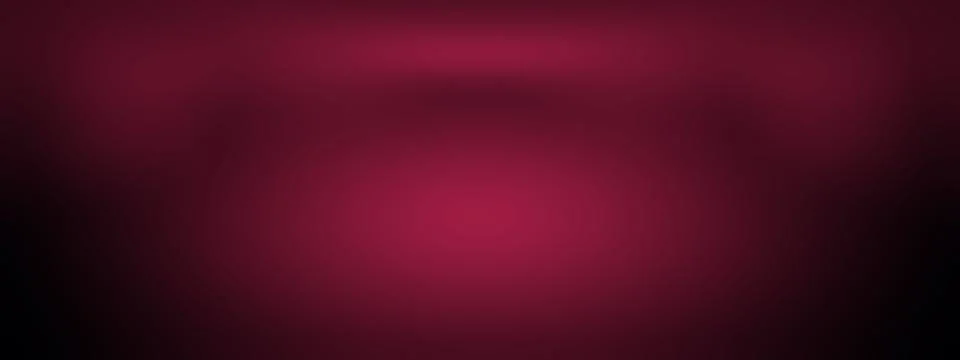 Studio Background Concept - abstract empty light gradient purple studio room Stock Illustration