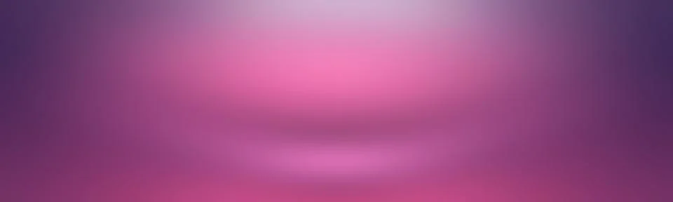 Studio Background Concept - abstract empty light gradient purple studio room Stock Illustration