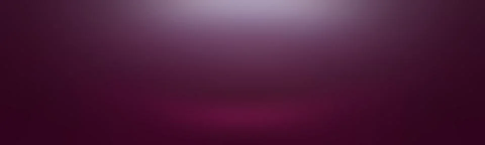 Studio Background Concept - abstract empty light gradient purple studio room Stock Illustration