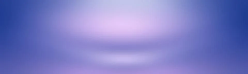 Studio Background Concept - abstract empty light gradient purple studio room Stock Illustration