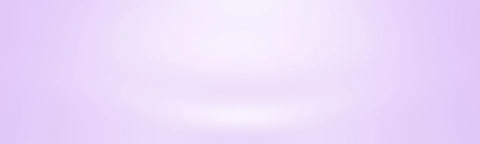 Studio Background Concept - abstract empty light gradient purple studio room Stock Illustration