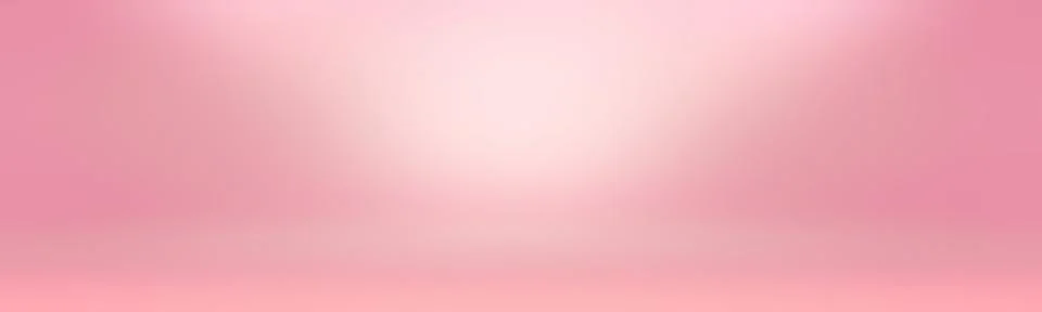 Studio Background Concept - abstract empty light gradient purple studio room Stock Illustration