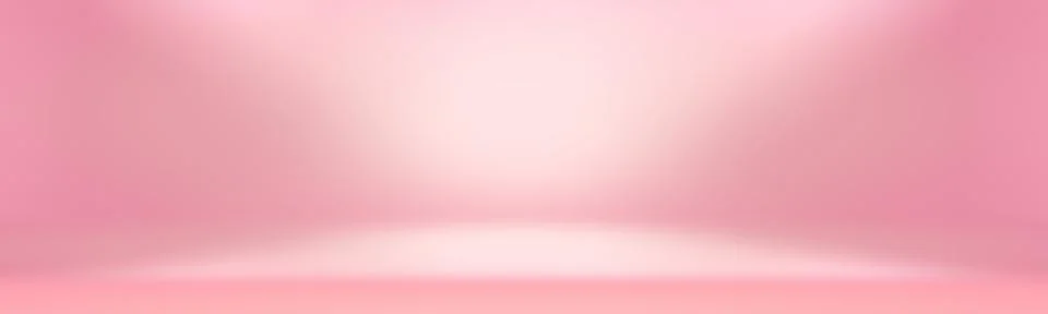 Studio Background Concept - abstract empty light gradient purple studio room Illustrazione stock