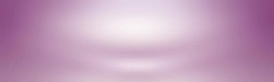 Studio Background Concept - abstract empty light gradient purple studio room Illustrazione stock