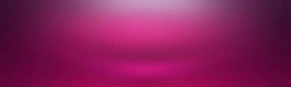 Studio Background Concept - abstract empty light gradient purple studio room Stock Illustration