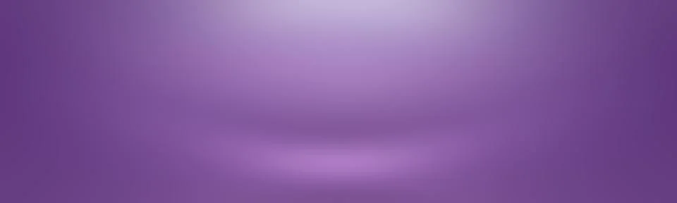 Studio Background Concept - abstract empty light gradient purple studio room Stock Illustration