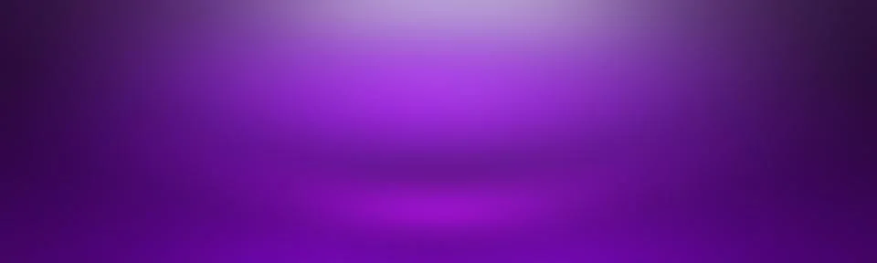 Studio Background Concept - abstract empty light gradient purple studio room 스톡 일러스트