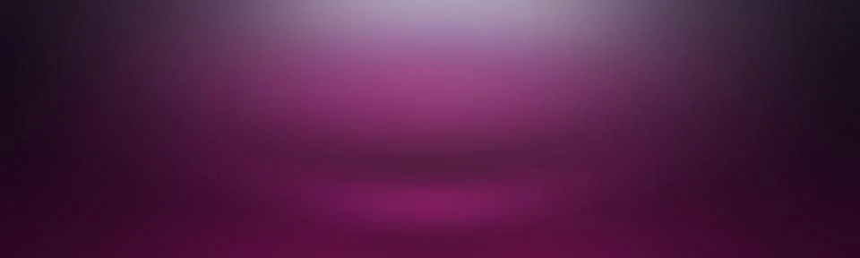 Studio Background Concept - abstract empty light gradient purple studio room Stock Illustration