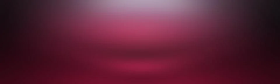 Studio Background Concept - abstract empty light gradient purple studio room Stock Illustration