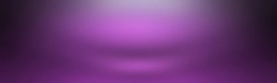 Studio Background Concept - abstract empty light gradient purple studio room 스톡 일러스트