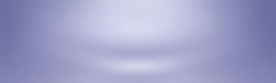 Studio Background Concept - abstract empty light gradient purple studio room Stock Illustration