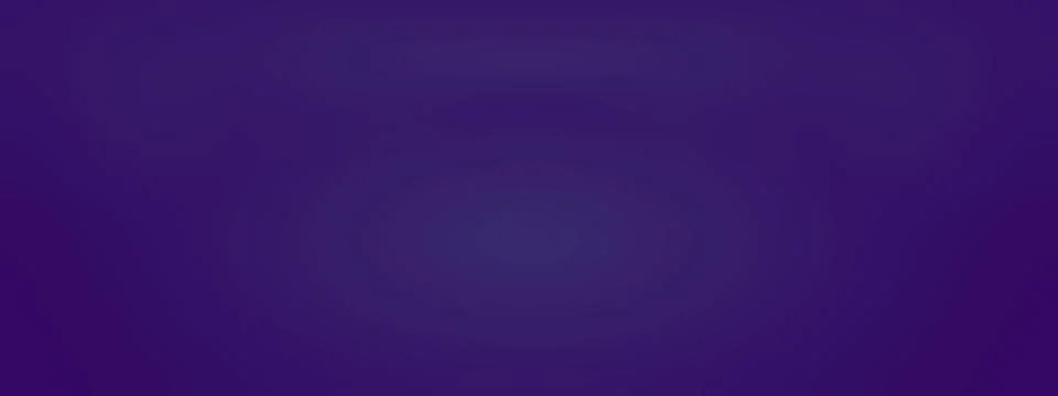 Studio Background Concept - abstract empty light gradient purple studio room Illustrazione stock