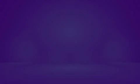 Studio Background Concept - abstract empty light gradient purple studio room Stockillustratie