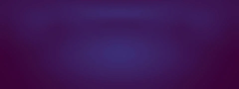 Studio Background Concept - abstract empty light gradient purple studio room Illustrazione stock