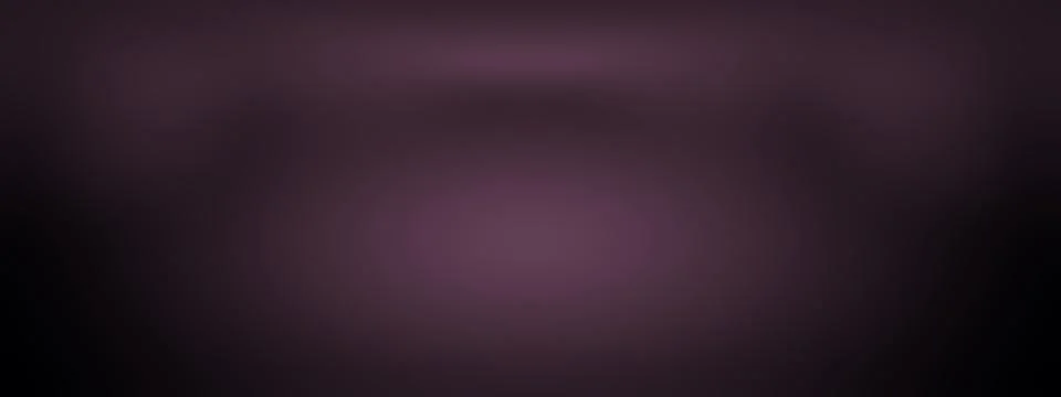 Studio Background Concept - abstract empty light gradient purple studio room Stock Illustration