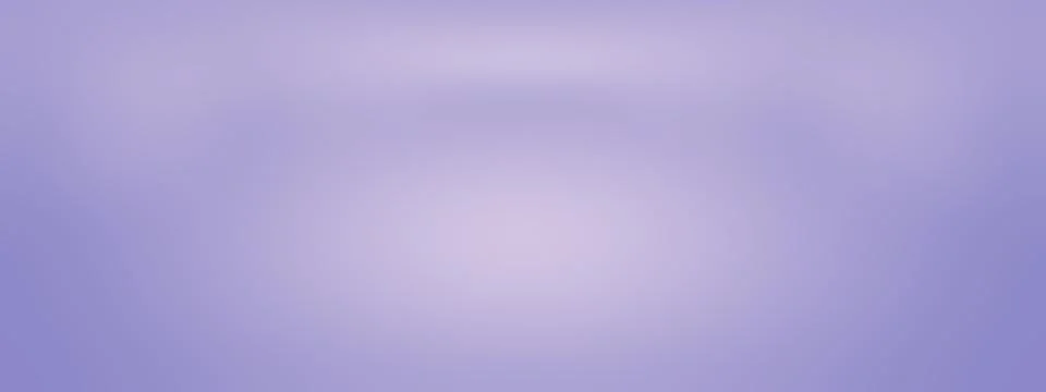 Studio Background Concept - abstract empty light gradient purple studio room Stock Illustration
