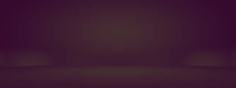 Studio Background Concept - abstract empty light gradient purple studio room Stock Illustration