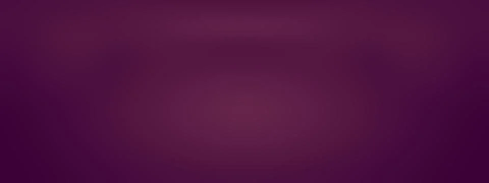 Studio Background Concept - abstract empty light gradient purple studio room Stockillustratie