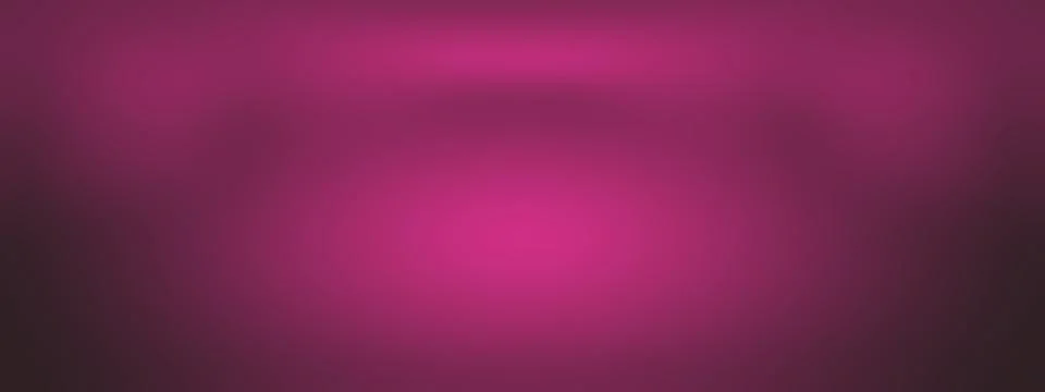 Studio Background Concept - abstract empty light gradient purple studio room イラスト素材
