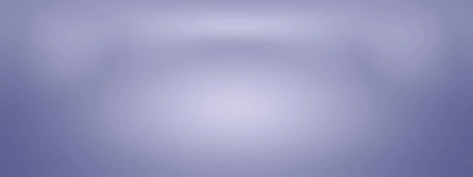Studio Background Concept - abstract empty light gradient purple studio room Stockillustratie