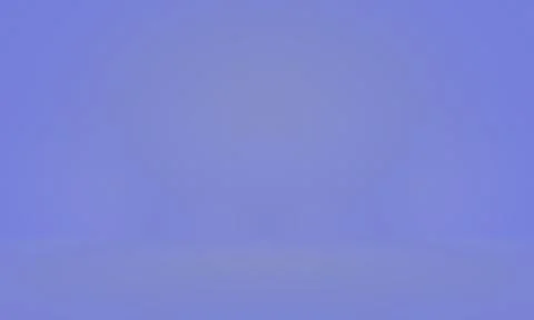 Studio Background Concept - abstract empty light gradient purple studio room Stockillustratie