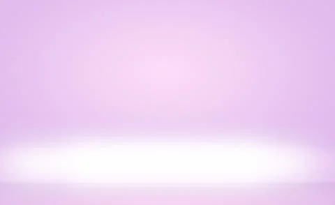 Studio Background Concept - abstract empty light gradient purple studio room Stock Illustration