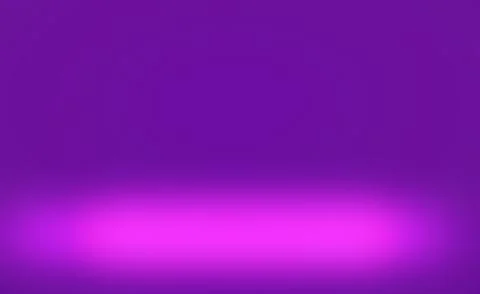 Studio Background Concept - abstract empty light gradient purple studio room 스톡 일러스트