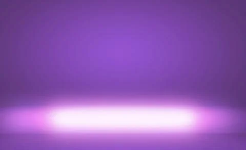 Studio Background Concept - abstract empty light gradient purple studio room 스톡 일러스트