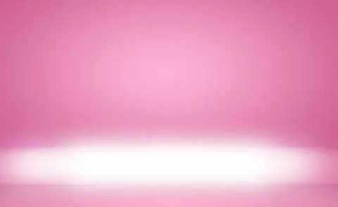 Studio Background Concept - abstract empty light gradient purple studio room Stockillustratie
