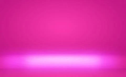 Studio Background Concept - abstract empty light gradient purple studio room Illustrazione stock